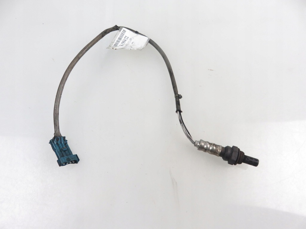 фото №1, Датчик лямбда-зонд citroen c2 1.1 9636968380