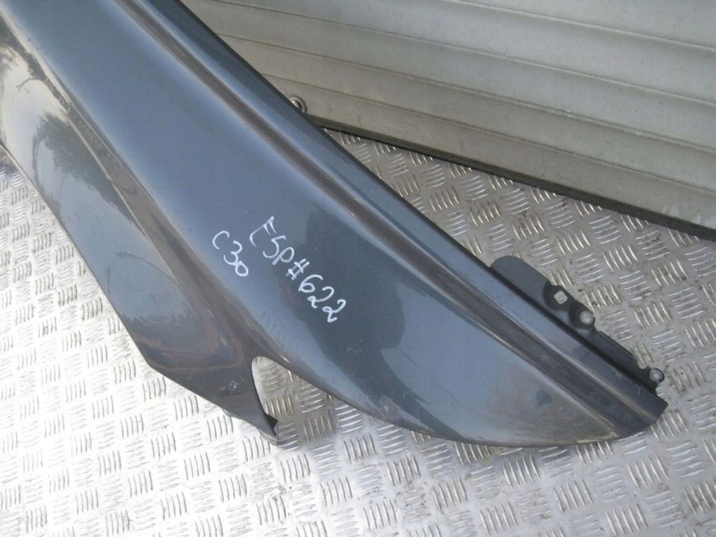 фото №6, Volvo v50 крыло правый передний