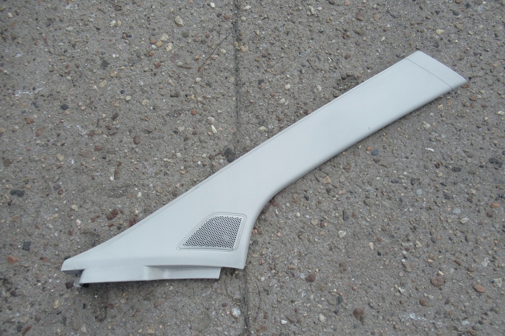 фото №1, Jumper boxer 13r защита стойка правый перед