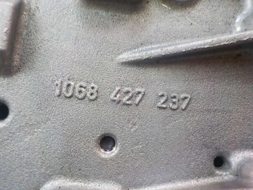 E90 e87 e60 2.0 b 320i 10r 170km мехатроніка коробки 1071128342 7138130 Ціна