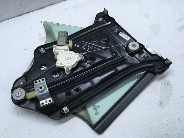 фото №7, Подъемник стекло левый задняя bmw seria 1 e88 7165593