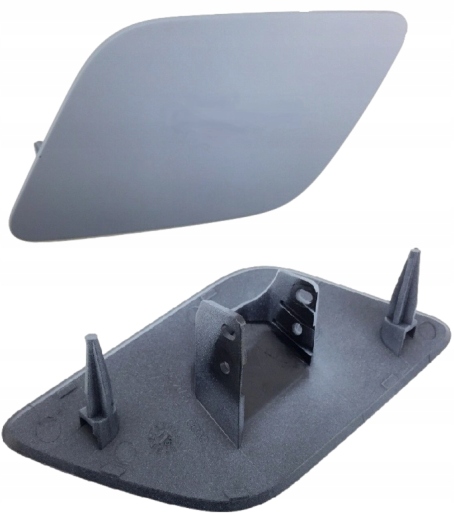 фото №1, Audi a6 c6 2004-2008 заглушка отвір розпилювача фара ліва 4f0955275