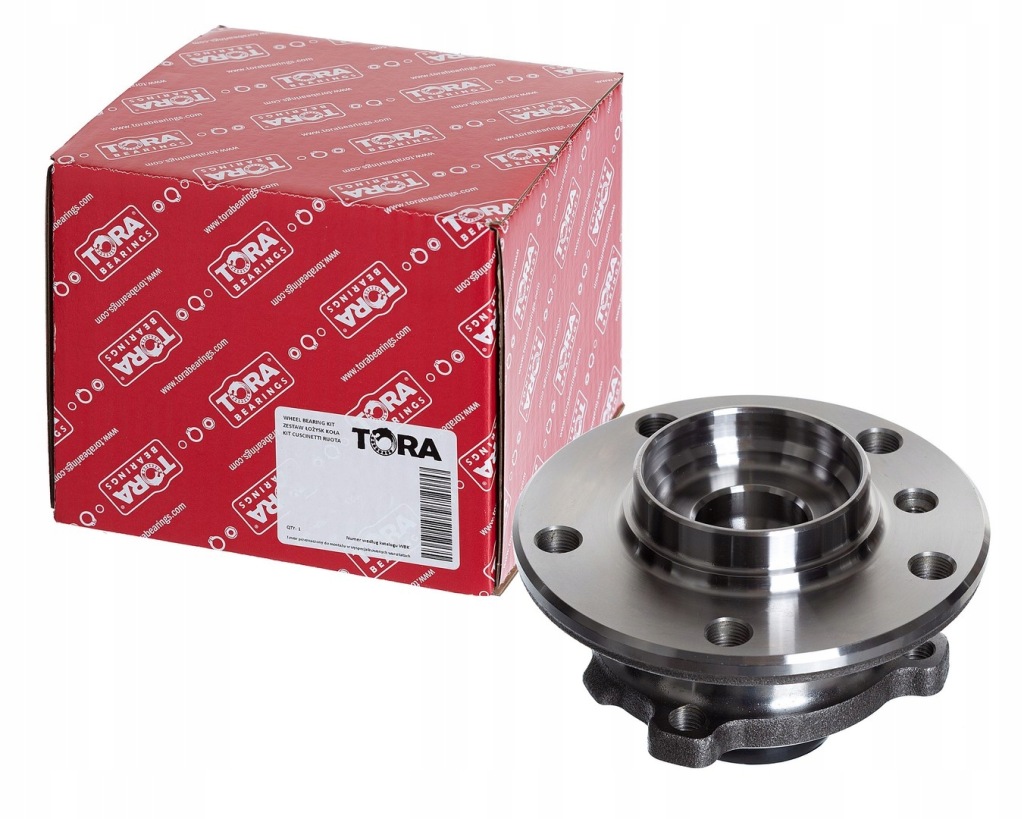 фото №1, Підшипник ступиця колеса bmw 1 f20 f21 2 f22 3 f30 f80