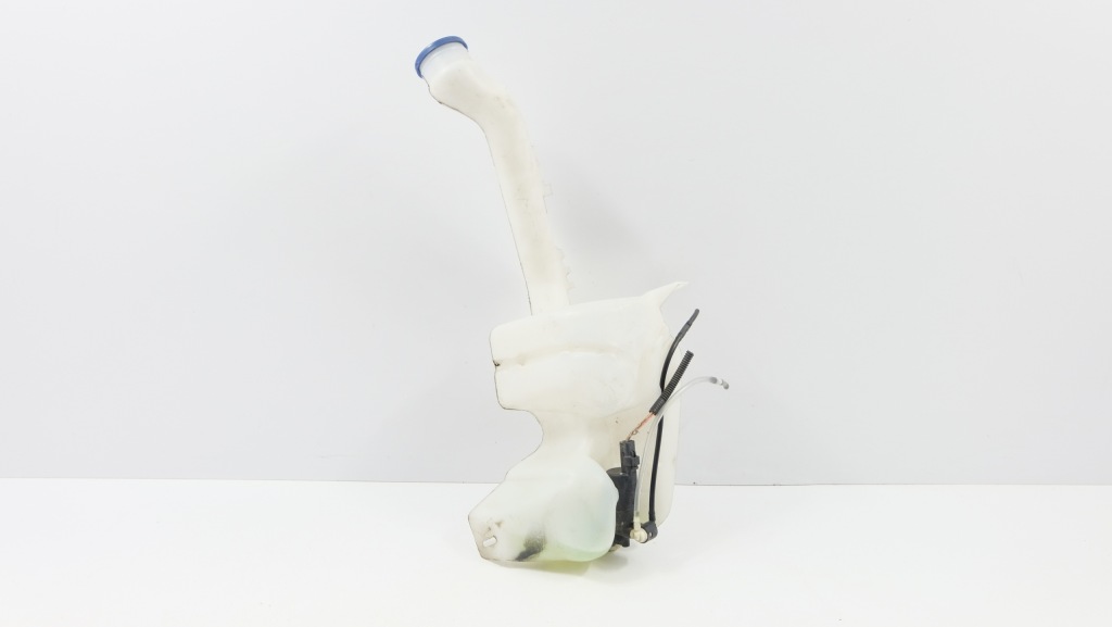 фото №1, Xsara picasso бак омивача 9636431080