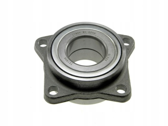 Ступиця колеса перед nty klp-ms-025b Доставка