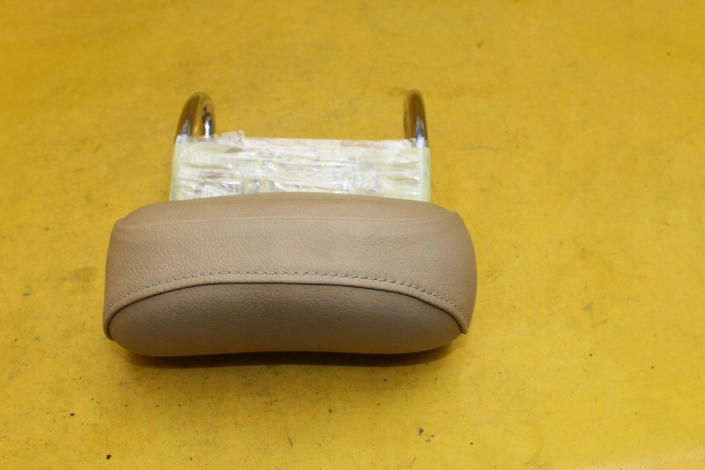 фото №5, Підголівник сидіння правий задня cls w219