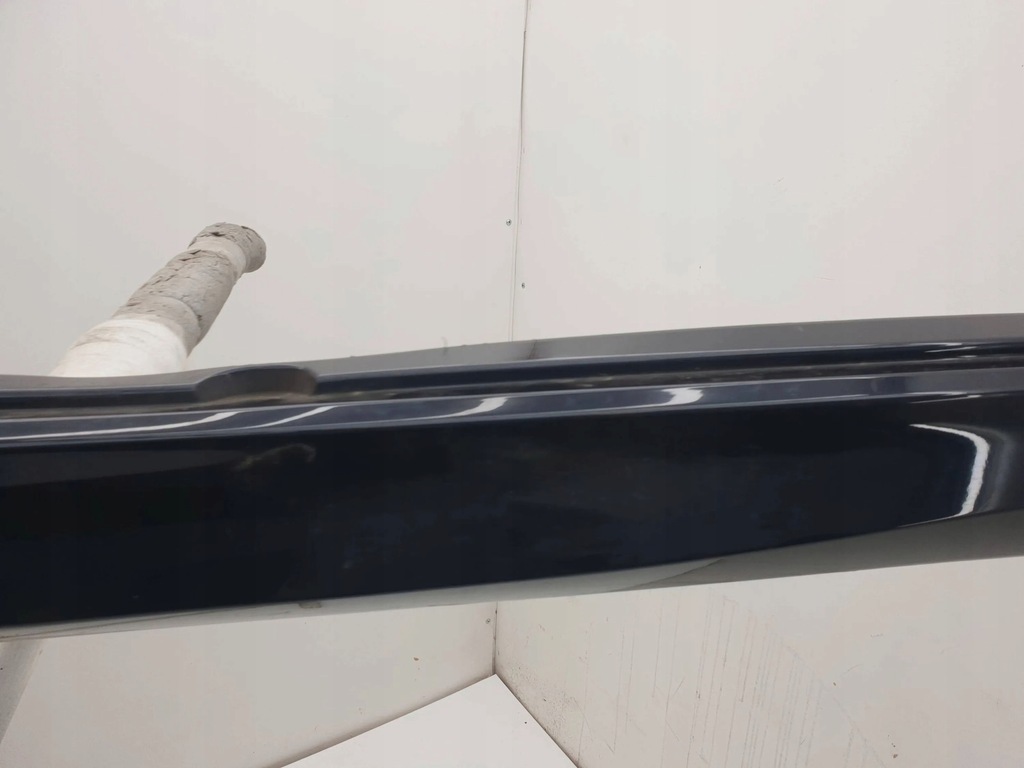 фото №10, Bmw 6 g32 gran turismo 2018 порог