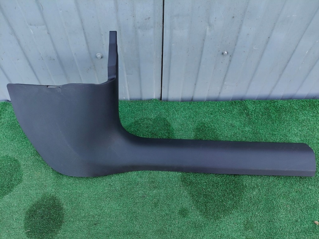 фото №1, Audi a6 4k c8 защита молдинг порог правая 4k1867272