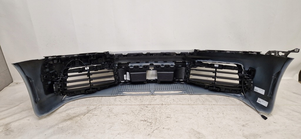 фото №7, Porsche 911 992 бампер перед передній 2019-2024r