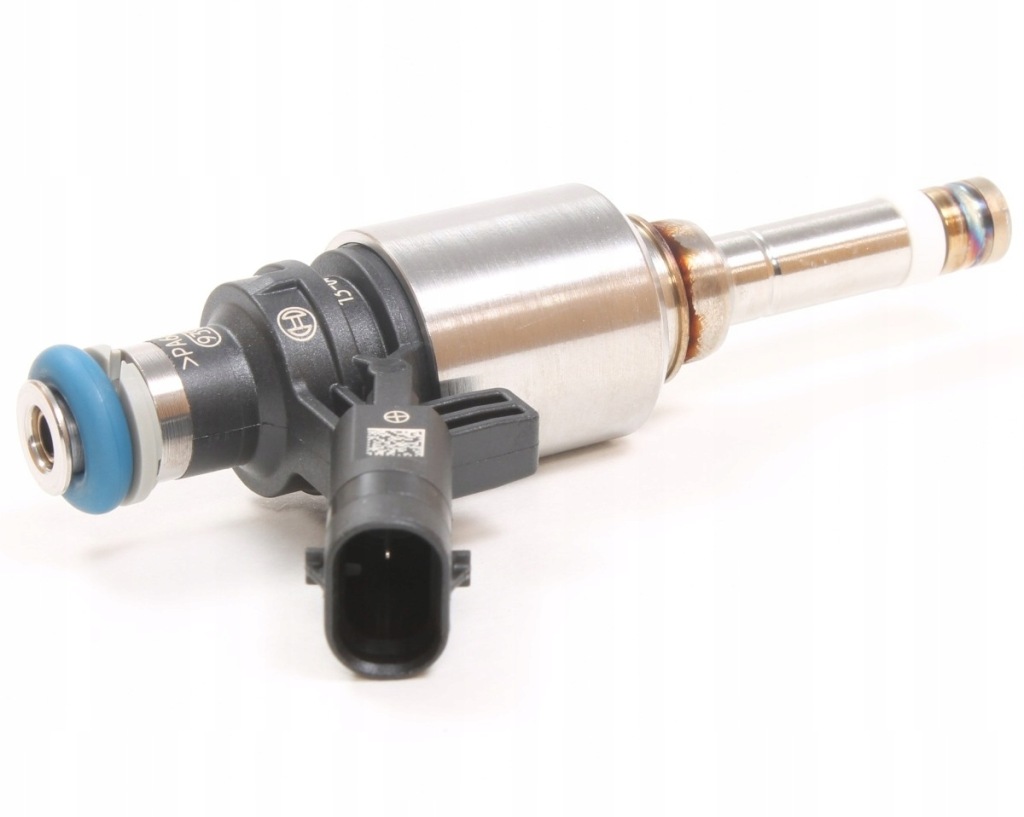 Bosch 261 500 01a форсунка Киев