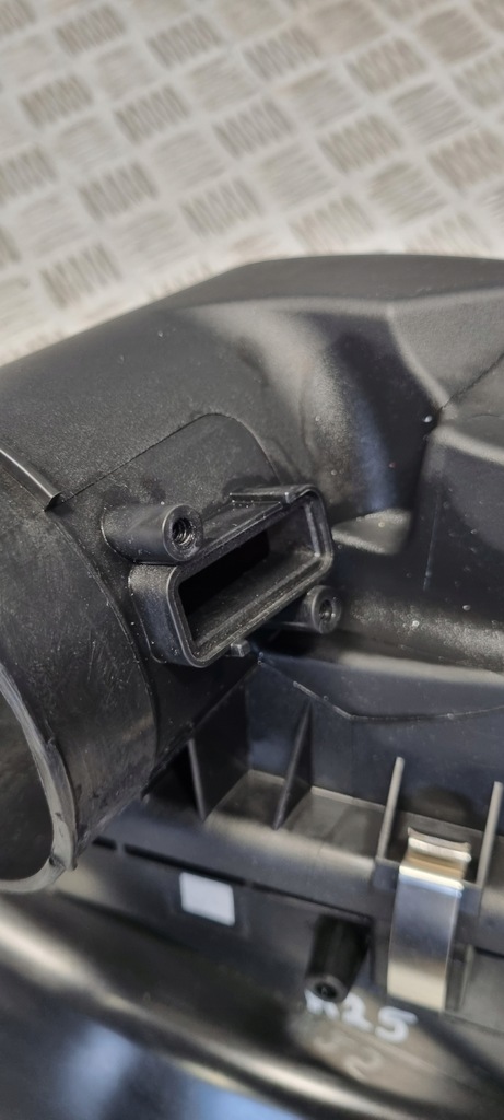 фото №7, Bmw g20 g21 корпус фильтра воздуха 8580426