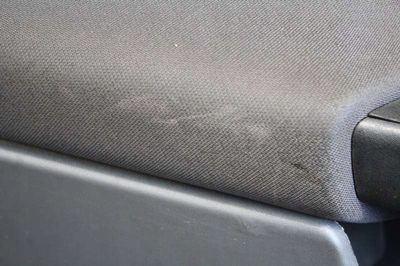 фото №6, Сидіння сидіння комплект обшивка обшивки eu seat toledo 3 iii 04-10