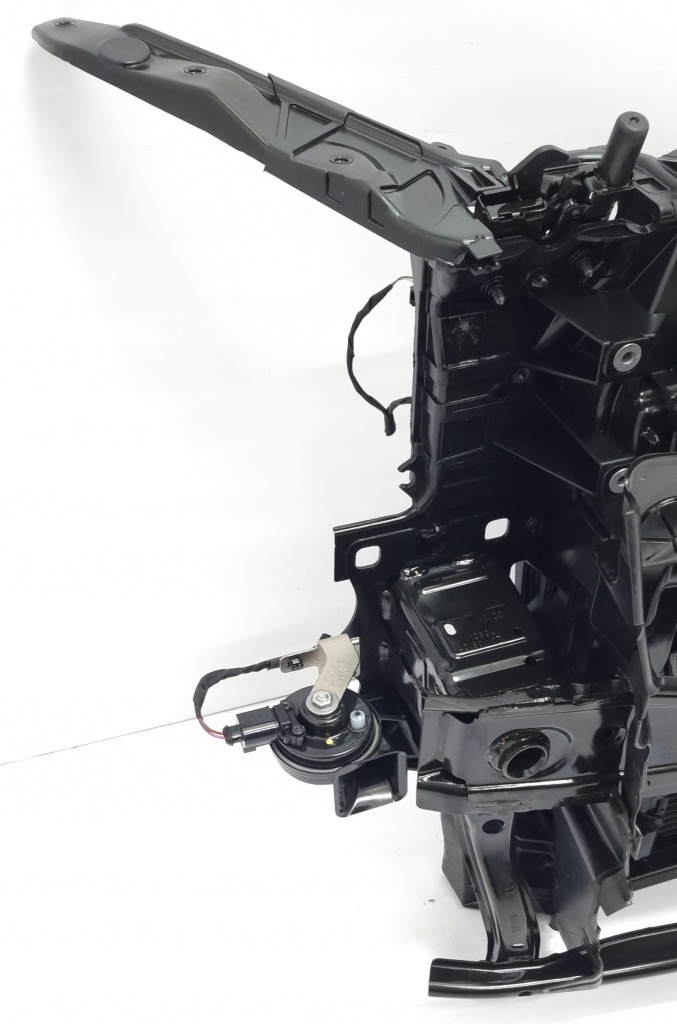 Ремень усилитель радиатор audi q2 81a 1.0 tfsi 85kw 115km Киев