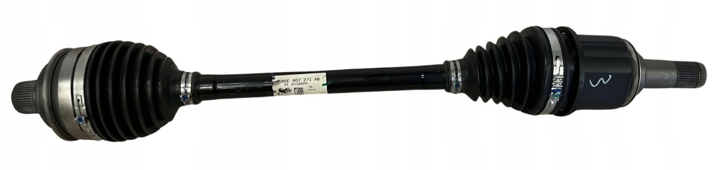 Купити Привідний вал ліва audi 85e407271ab