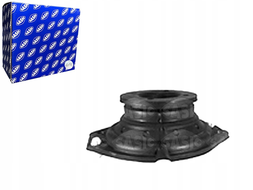 фото №1, Подушка амортизатора перед l/p renault espace iv laguna ii 1.6-3.0