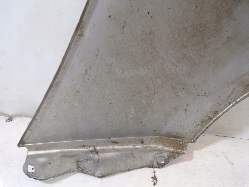 фото №9, Крила правий передній toyota yaris 2 ii