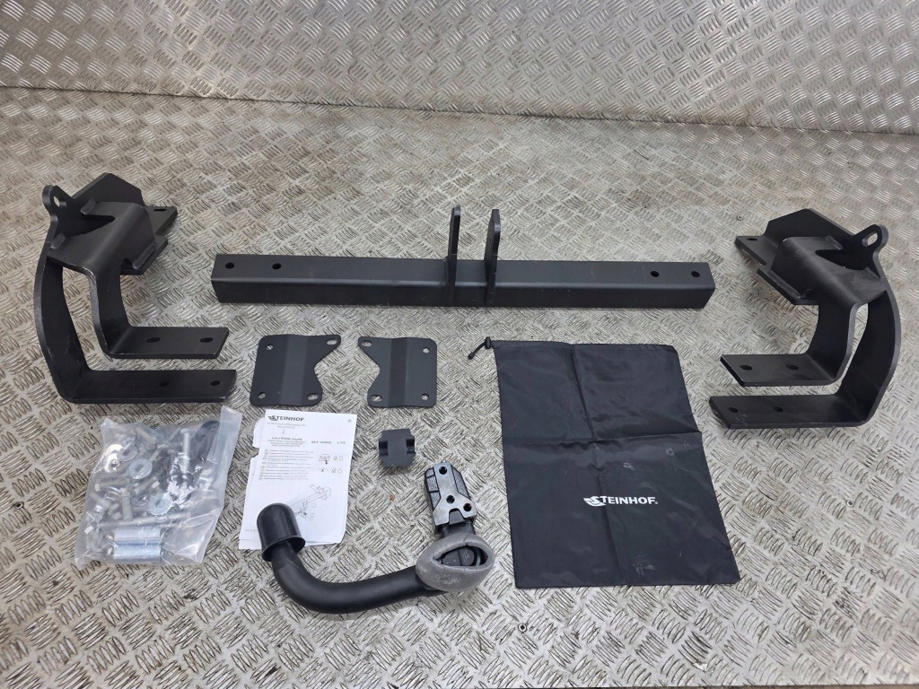 фото №1, Lexus rx 450h 2021 hak буксировочный / комплект