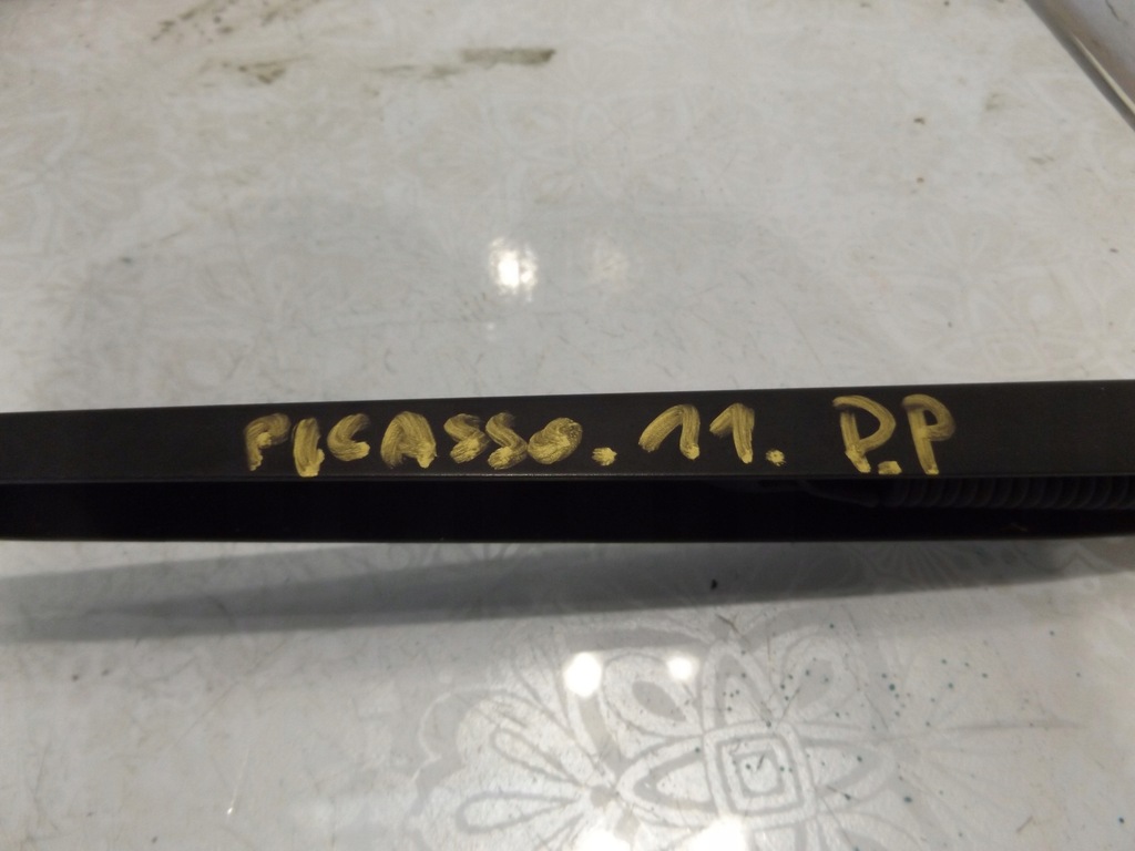 фото №3, C3 picasso рычаг правое europa