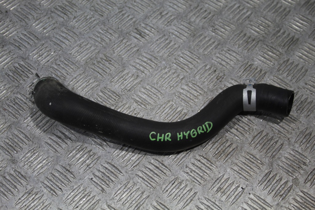 фото №1, Wąż шланг wody toyota chr