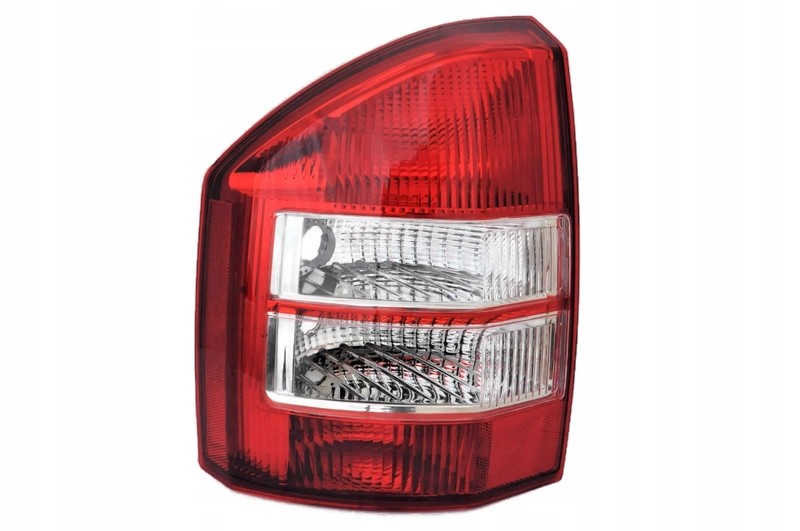 фото №1, Jeep compass 2007- лампа задня ліва europa