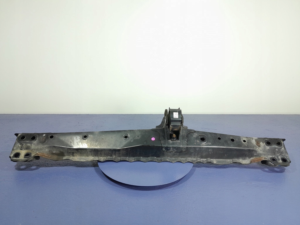 фото №1, Lexus nx i lift балка бампера задняя задняя