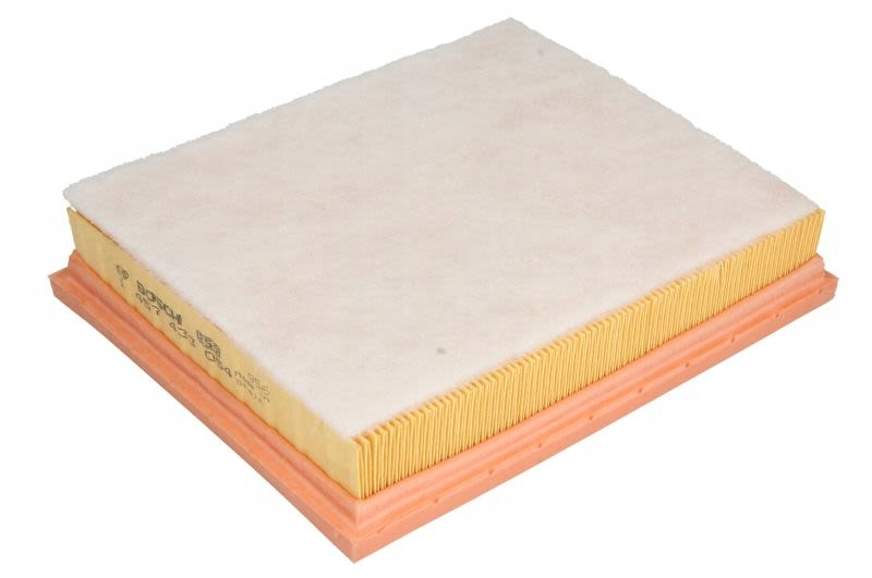 фото №11, Фільтр повітря opel 1,2-1 bosch