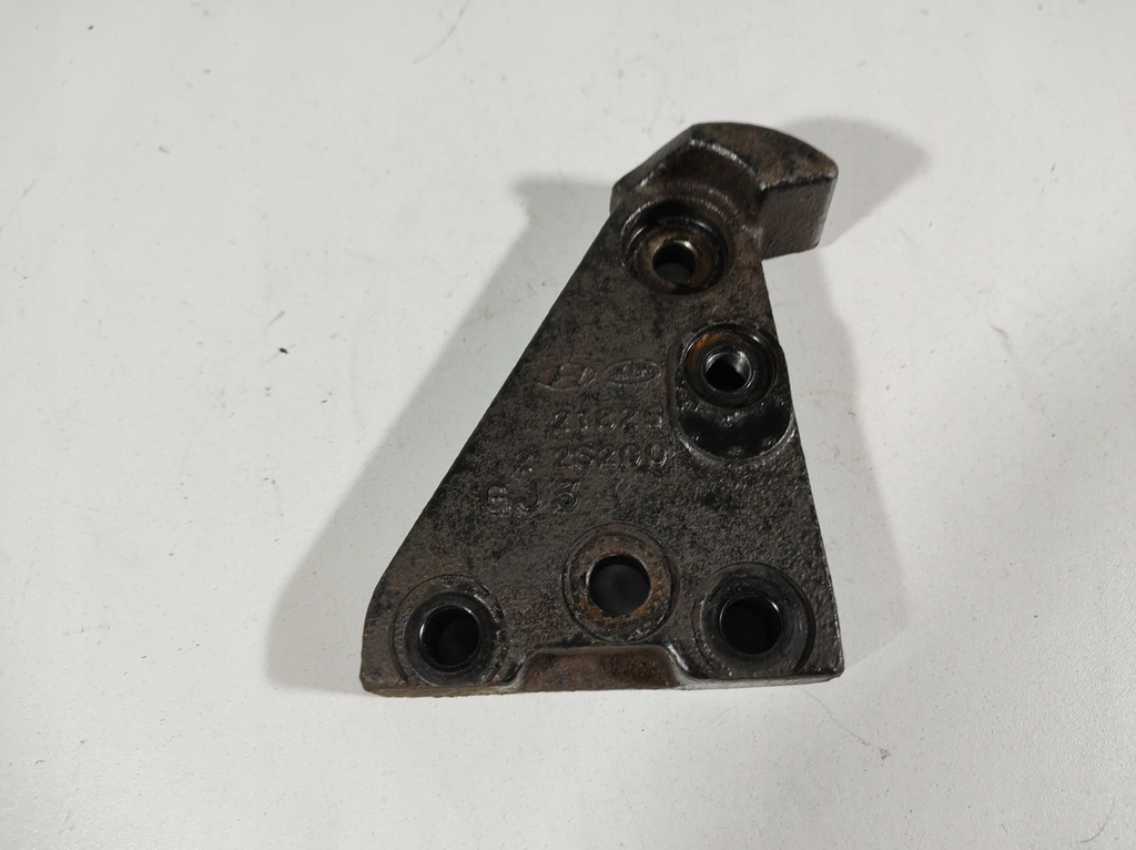 фото №6, Kia sportage iii 10- кронштейн двигателя 21825-2s200