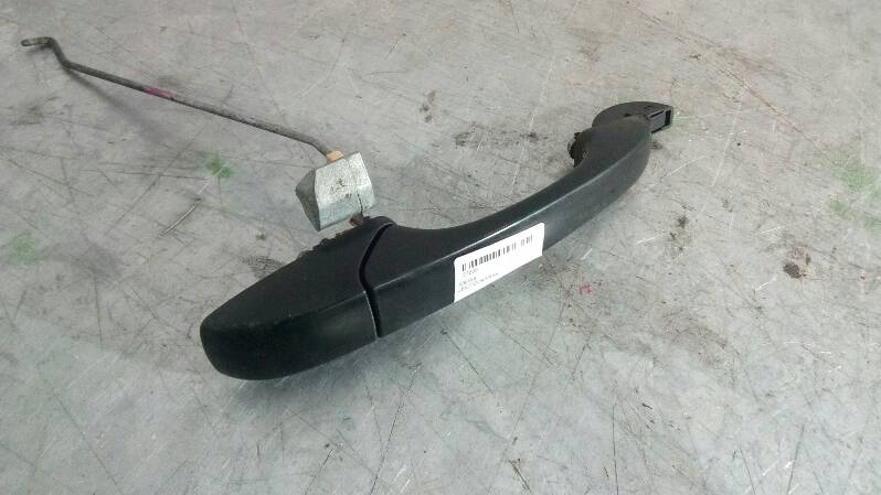 фото №1, Ручка jeep compass lift правий перед