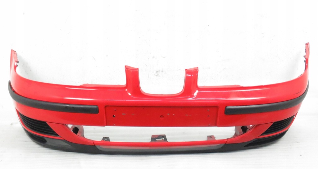 фото №1, Бампер перед seat toledo ii 1m2 lp3g