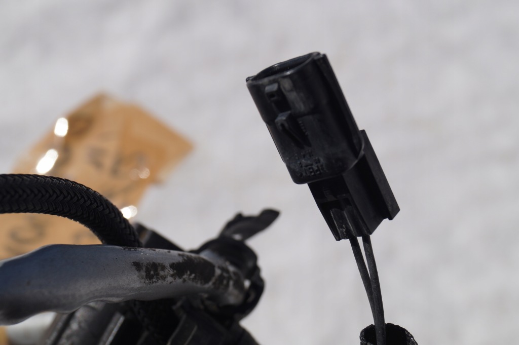 фото №5, Wąż шланг adblue renault master opel movano 204206999r