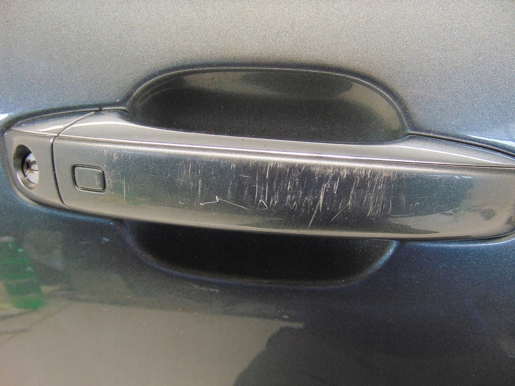 фото №8, Двері праве правий перед передні audi a8 d4 4h lz7s