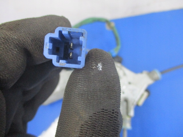 фото №4, Civic vii 3d подъемник стекло перед правый 2pin