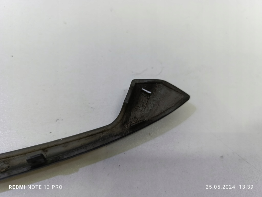 Bmw f15 правий передній впуск крила x5m Оригінал