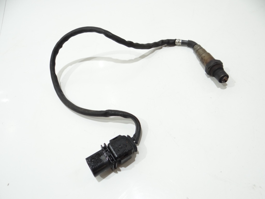 фото №1, Bmw оригинальный номер 7794634 датчик лямбда-зонд