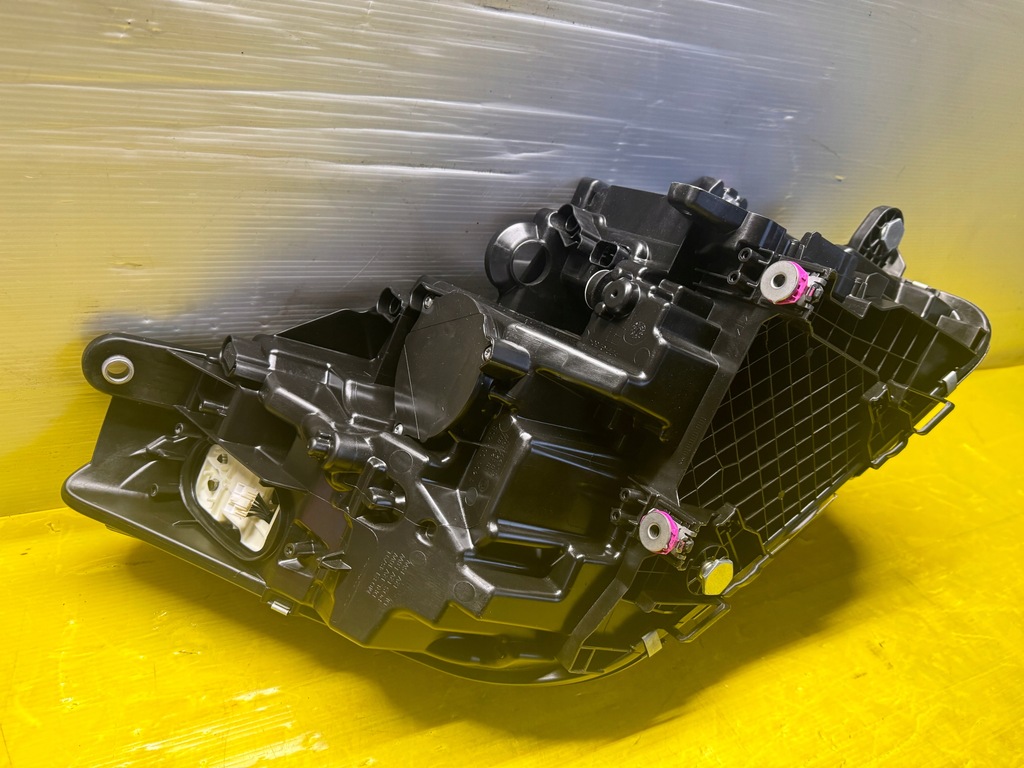 фото №9, Лампа левая передняя bmw z4 g29 full led 9481257-05