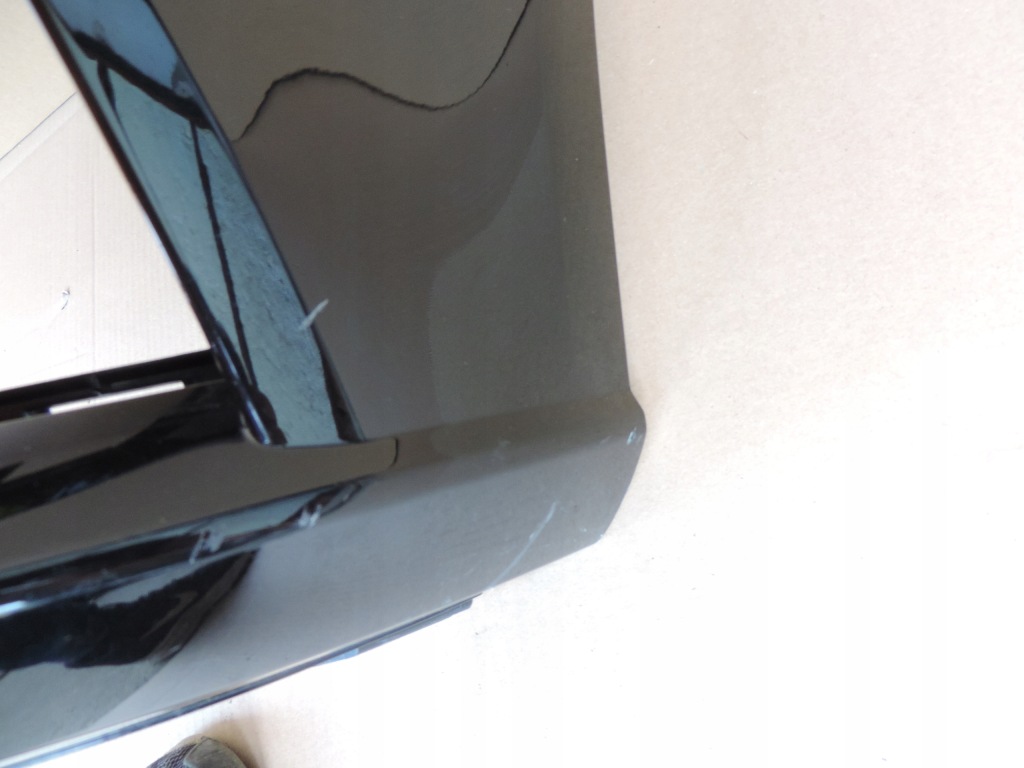 фото №10, Audi a3 8v3 lift 2016 2017 hb передний бампер