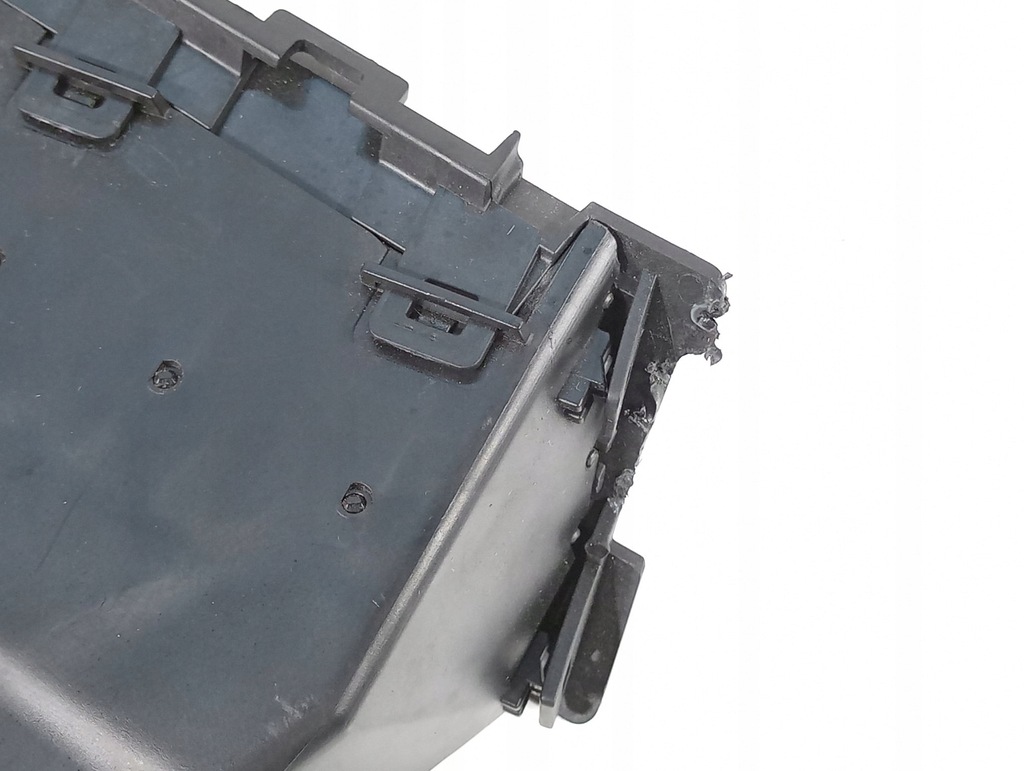 фото №8, Решітка обдув права перед передня bmw e60 e61 6910732