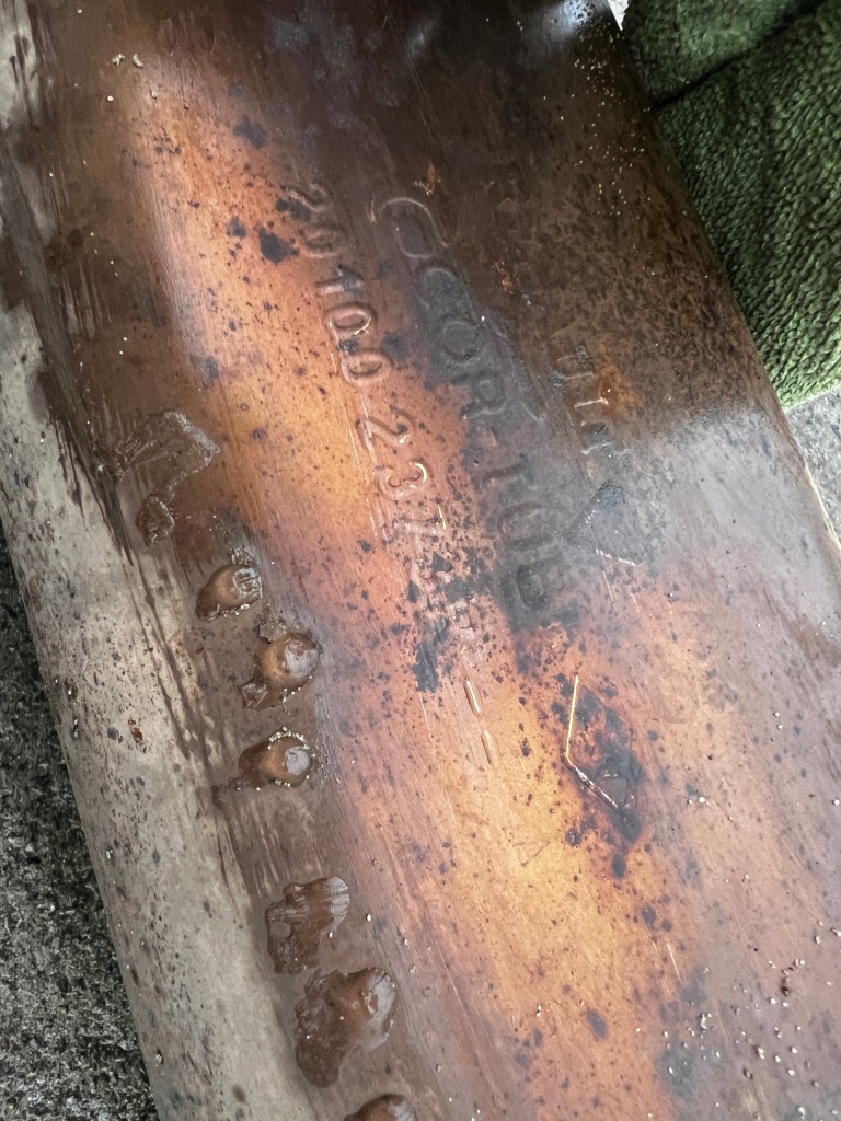 фото №16, Выхлоп труба выхлопная гаситель катализатор dacia jogger sandero iii 1.0 tce