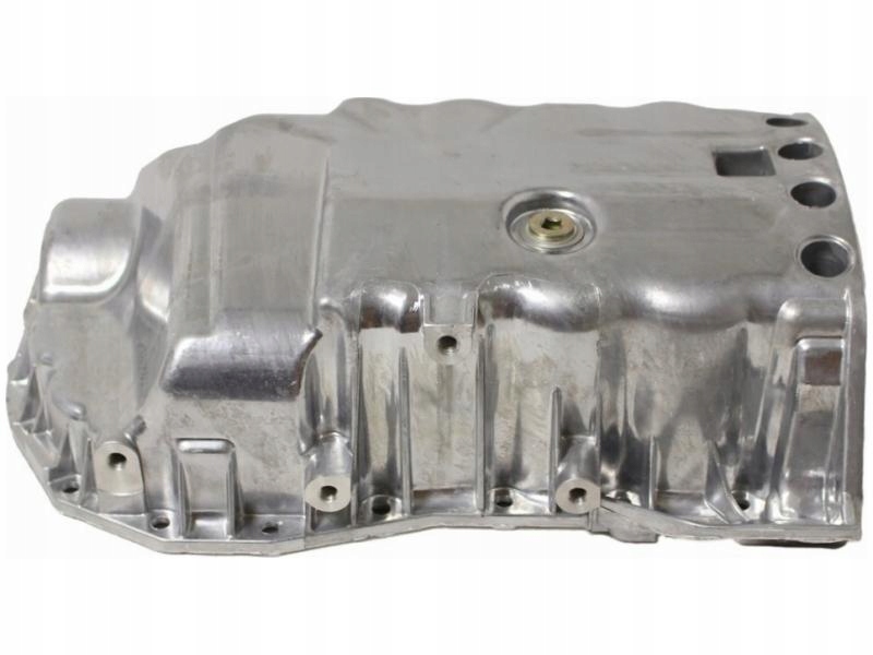 фото №1, Поддон масляная renault scenic ii 1.9 2.0 grand scenic ii 1.9