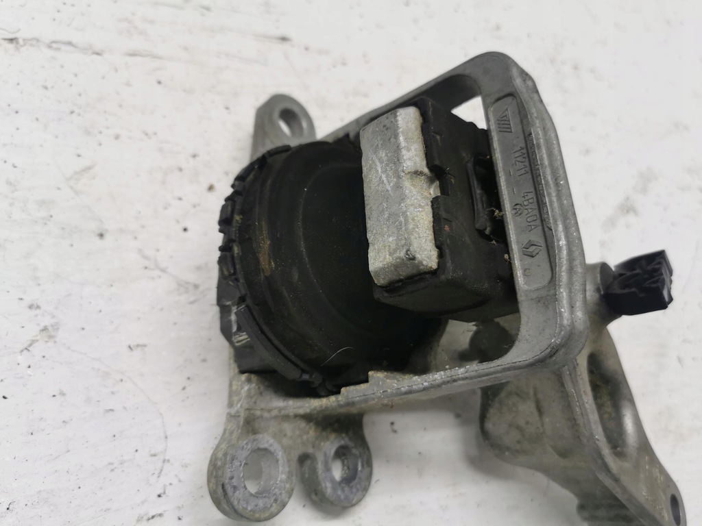 фото №4, Подушка двигателя renault scenic iv 1.3 tce 16-