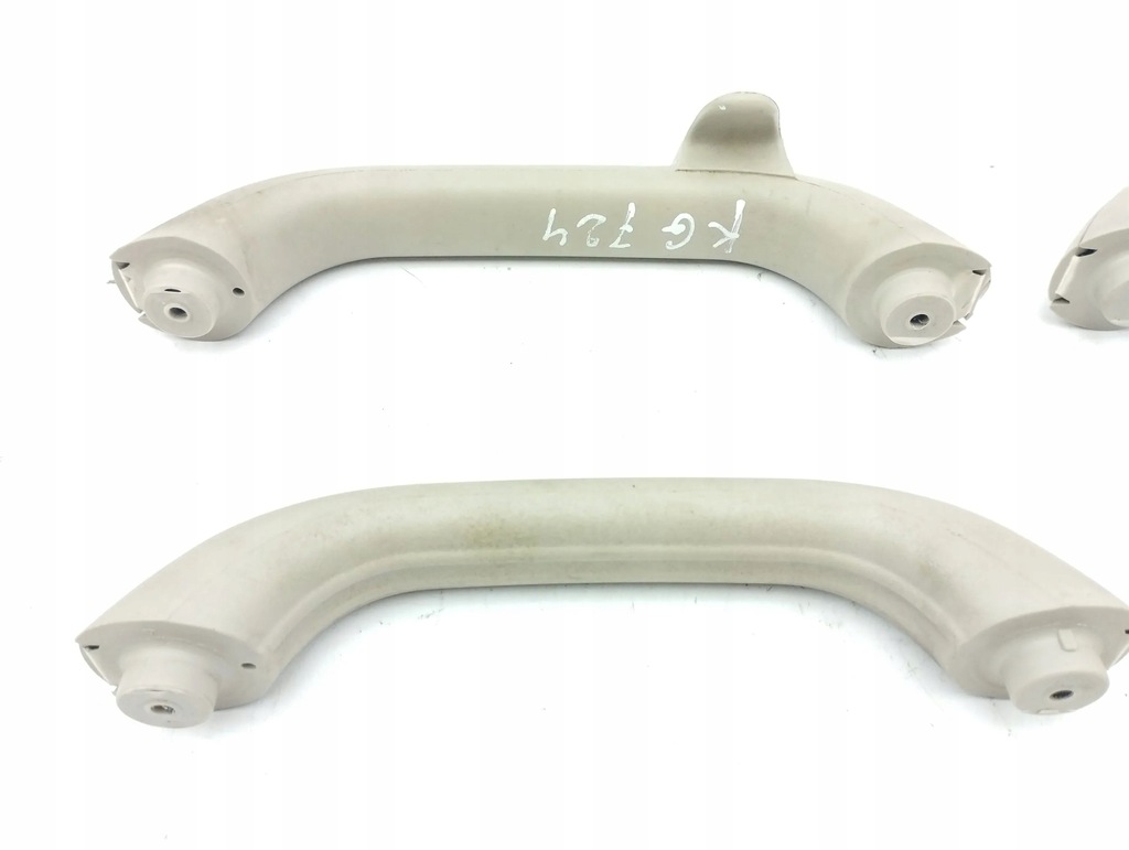 фото №6, Chrysler pt cruiser 2002 комплект креплений do потолка