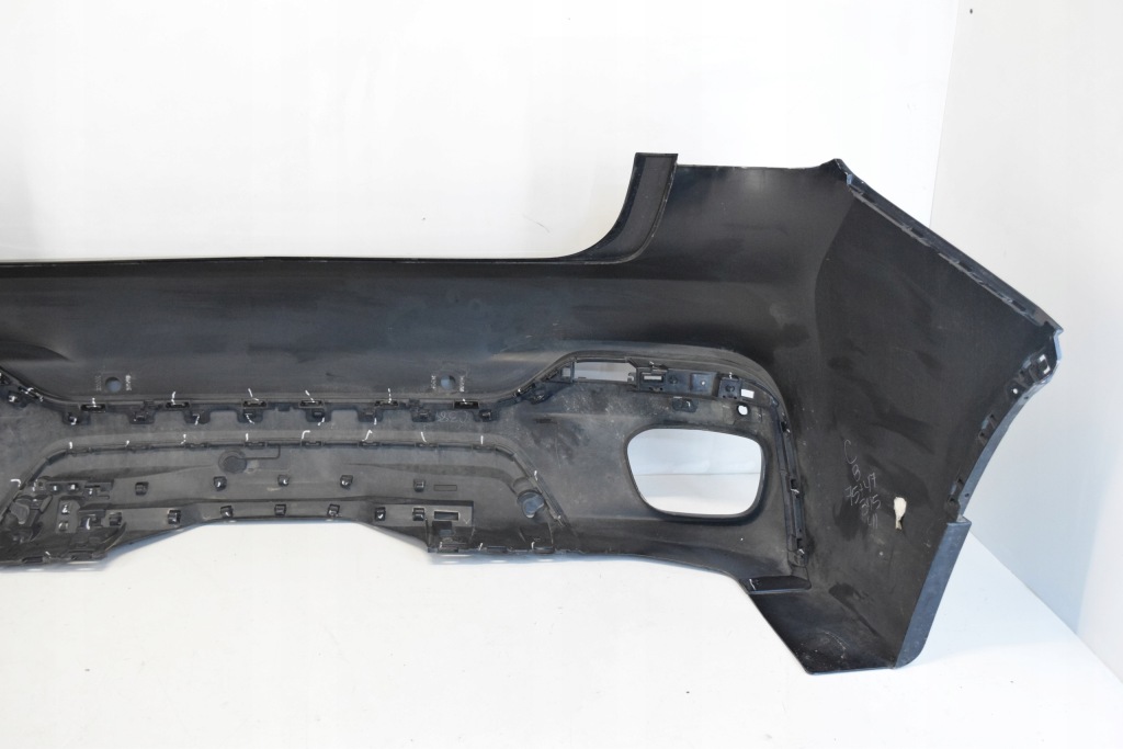 фото №10, Bmw x6 f16 m-pakiet бампер задний задняя