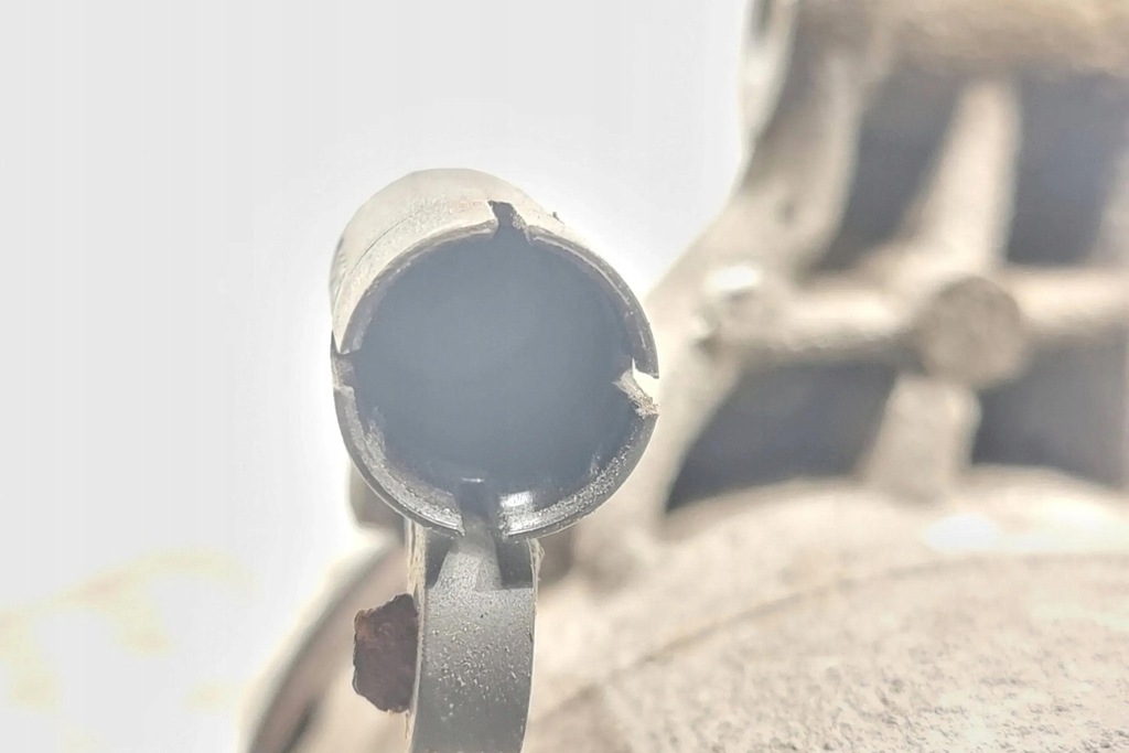 фото №3, Компресор кондиціонера mini cooper r50, r53 9014 1.6l бензиновий 2003