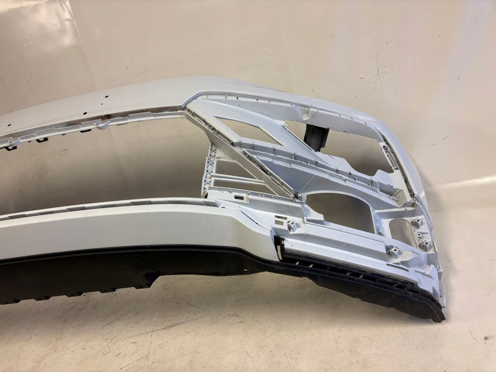 фото №6, Vw tiguan 5na 5na r line новий model бампер 2016-2020