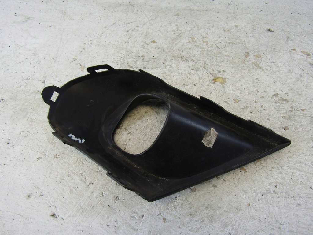 фото №9, Dacia duster ii решётка бампера левый перед 2024634x