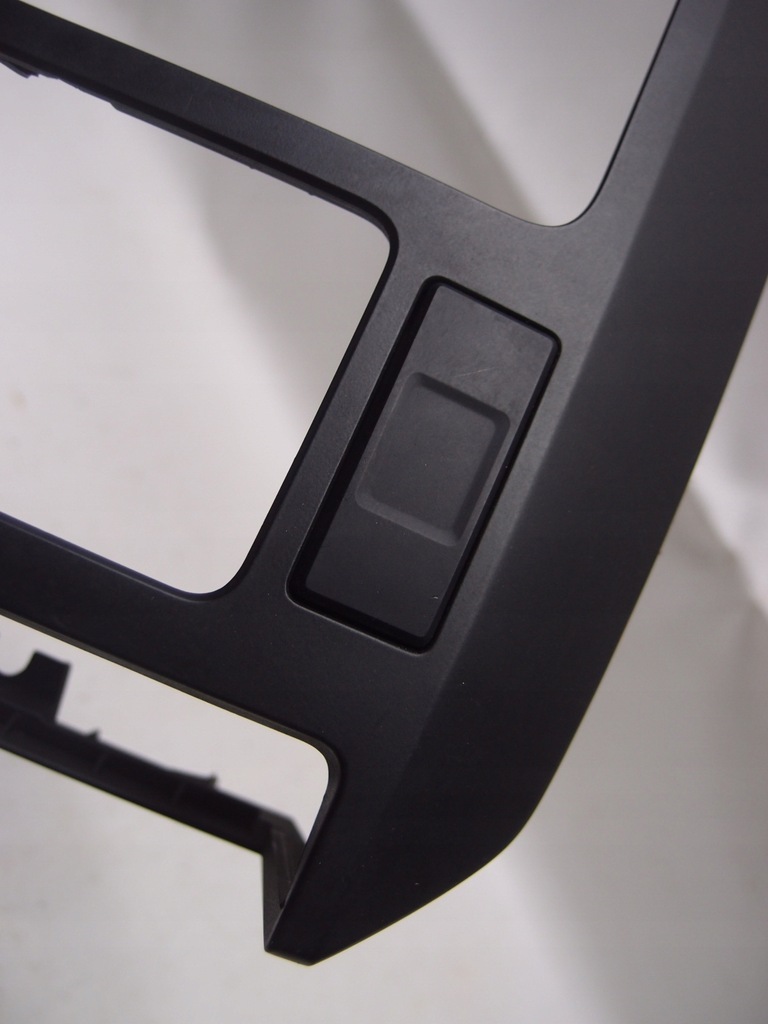 фото №3, Захист рамка радіо hyundai h350 2016r