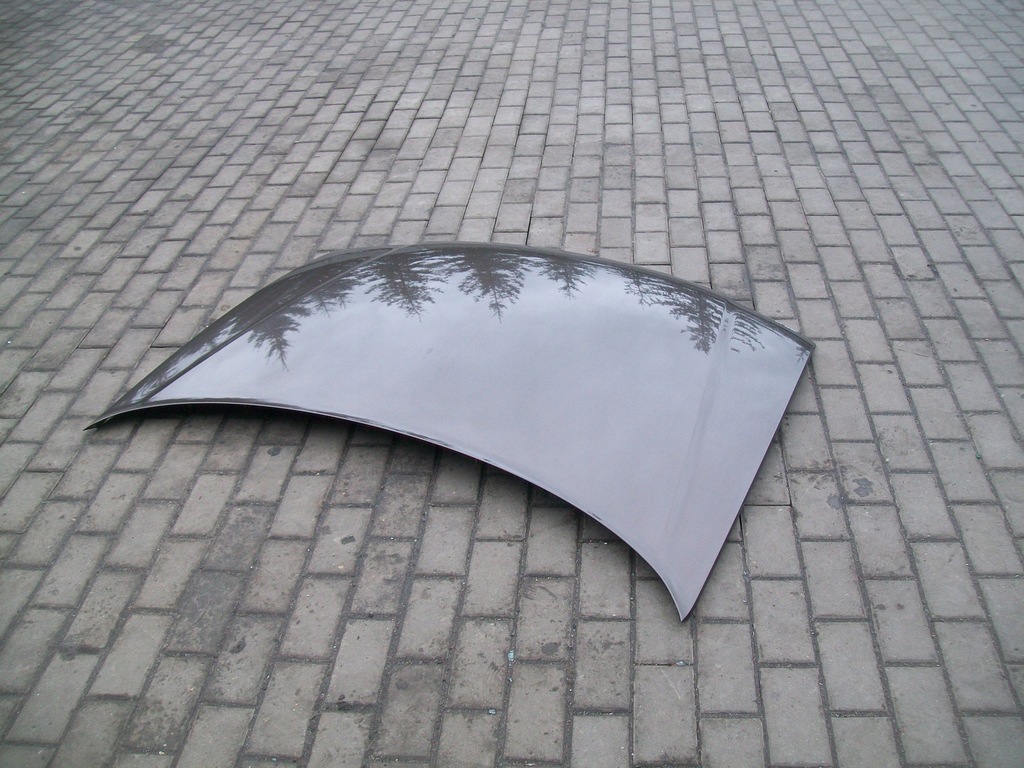 фото №5, Капот audi a3 8l цвет lz8p