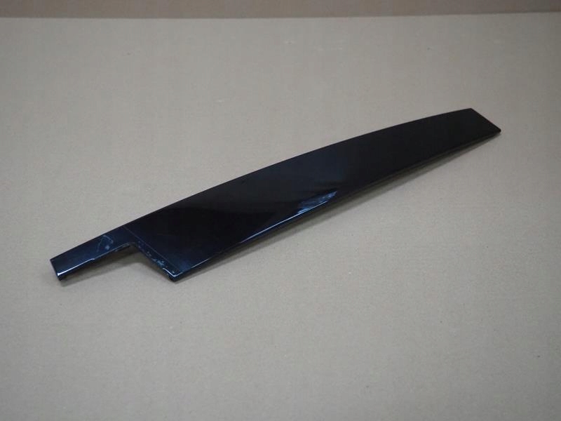 фото №1, Молдинг накладка стойка дверь левый перед alfa romeo stelvio 156108446