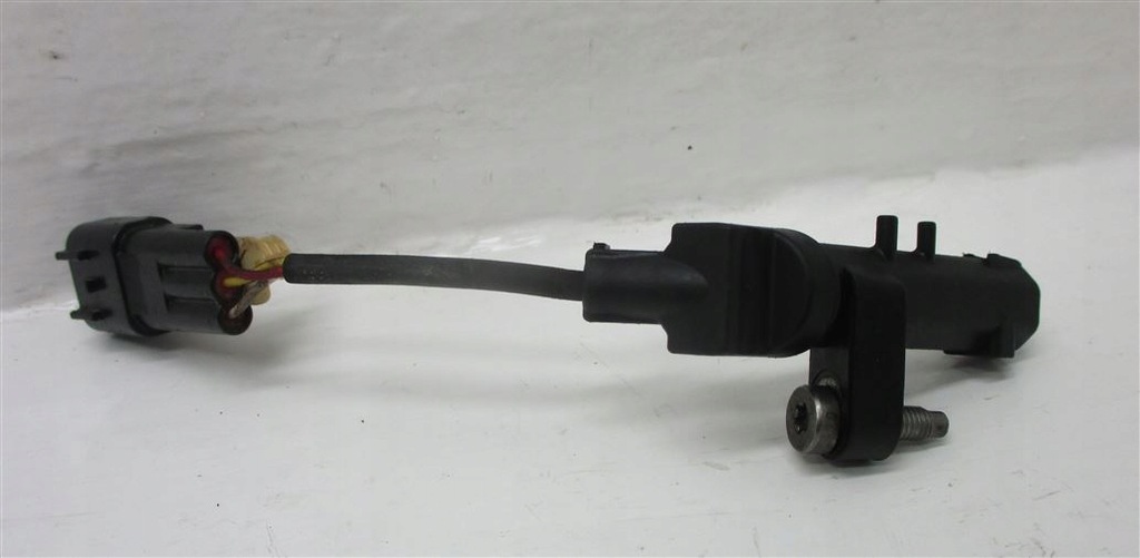 фото №6, Датчик вала citroen c5 2.7 3.0 hdi 4r8q-6c315-af