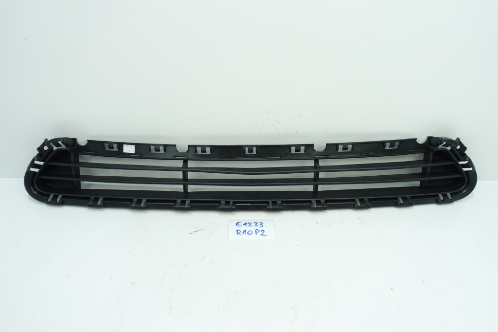 фото №1, Решётка радиатора решётка радиатора бампера hyundai i30 iii 16- n sport